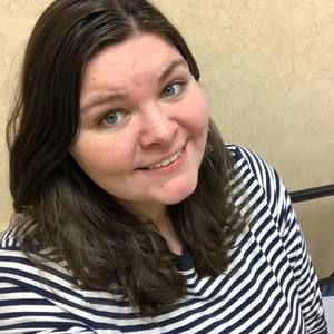 Meet your Posher, Zoey